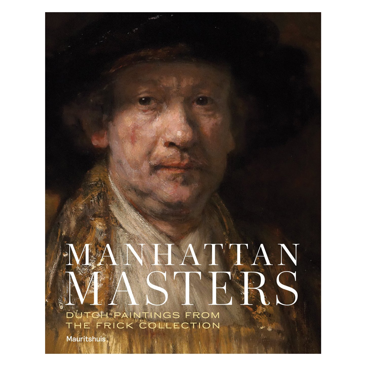 Manhattan Masters: Dutch Paintings from the Frick Collection