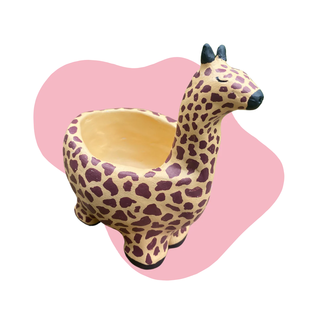 Pinch Pot Pottery Kit