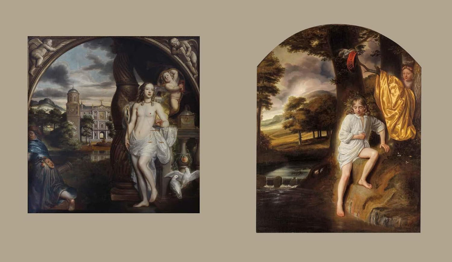 Rembrandt-Hoogstraten