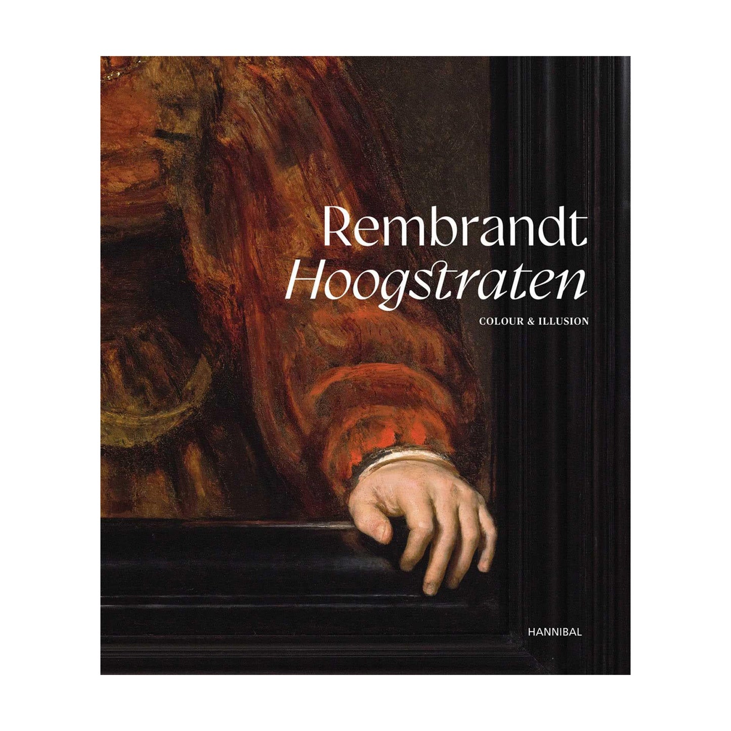 REM05- Rembrandt-Hoogstraten