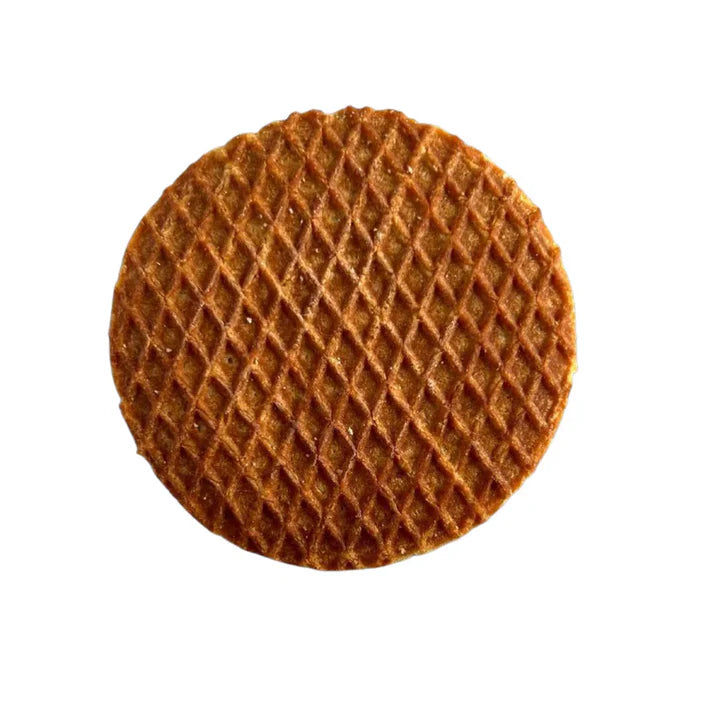 Stroopwafels