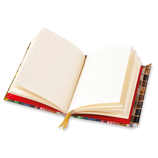 Wall of Wool Journal