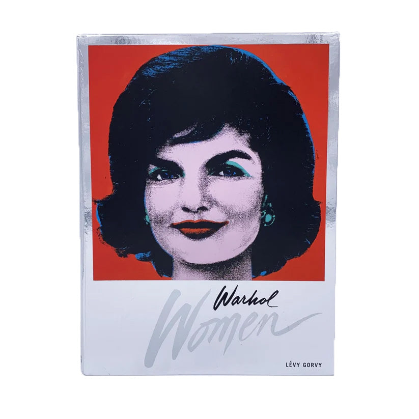 ING210-Warhol Women