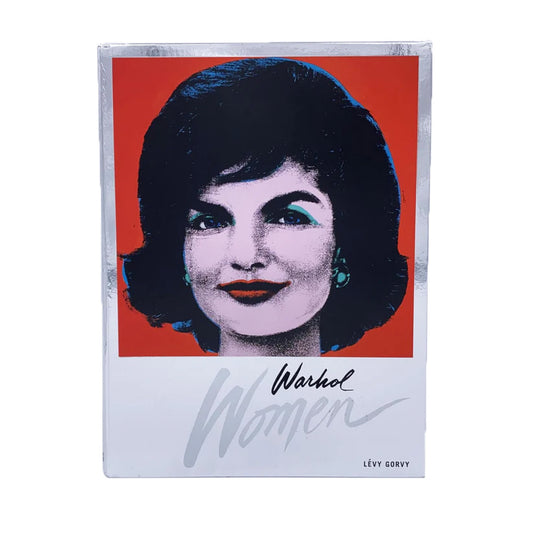 Warhol Women