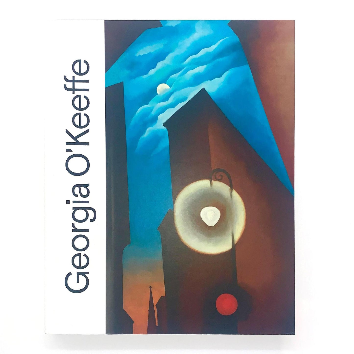 Georgia O'Keeffe
