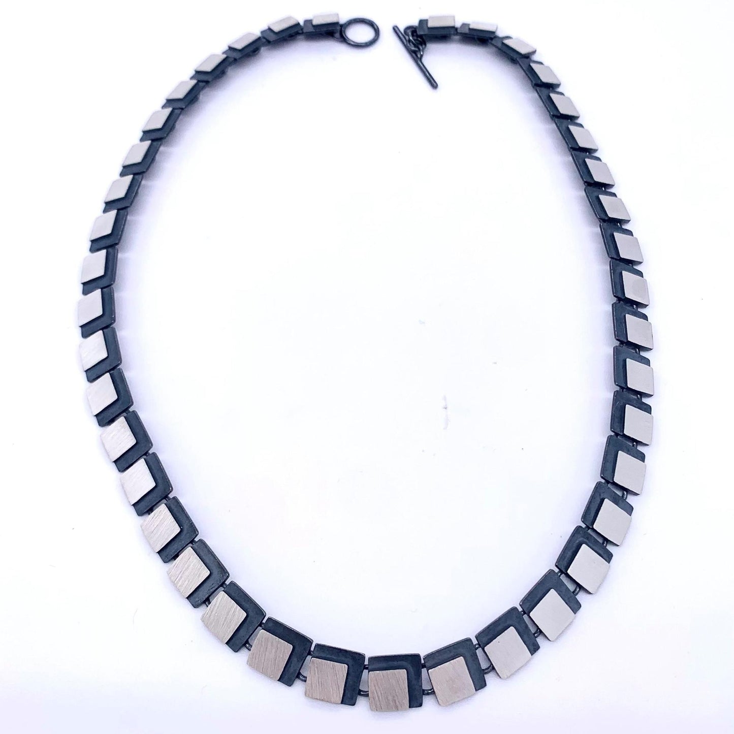 Eclipse Link Necklace