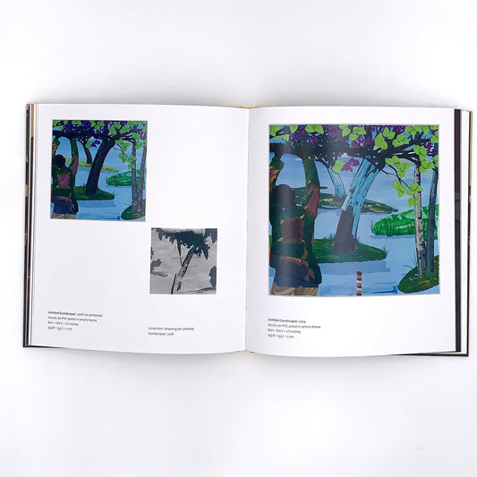 Kerry James Marshall: History of Painting