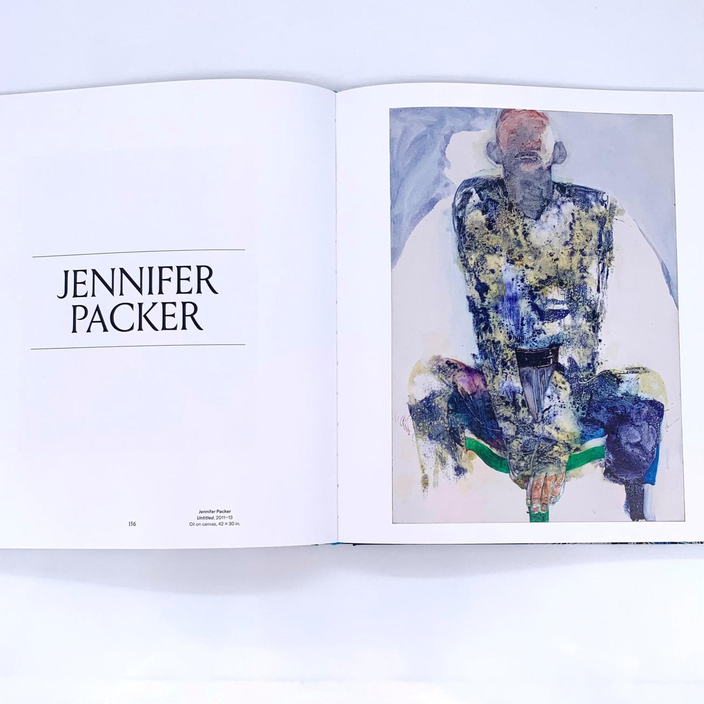 Young, Gifted & Black: A New Generation of Artists