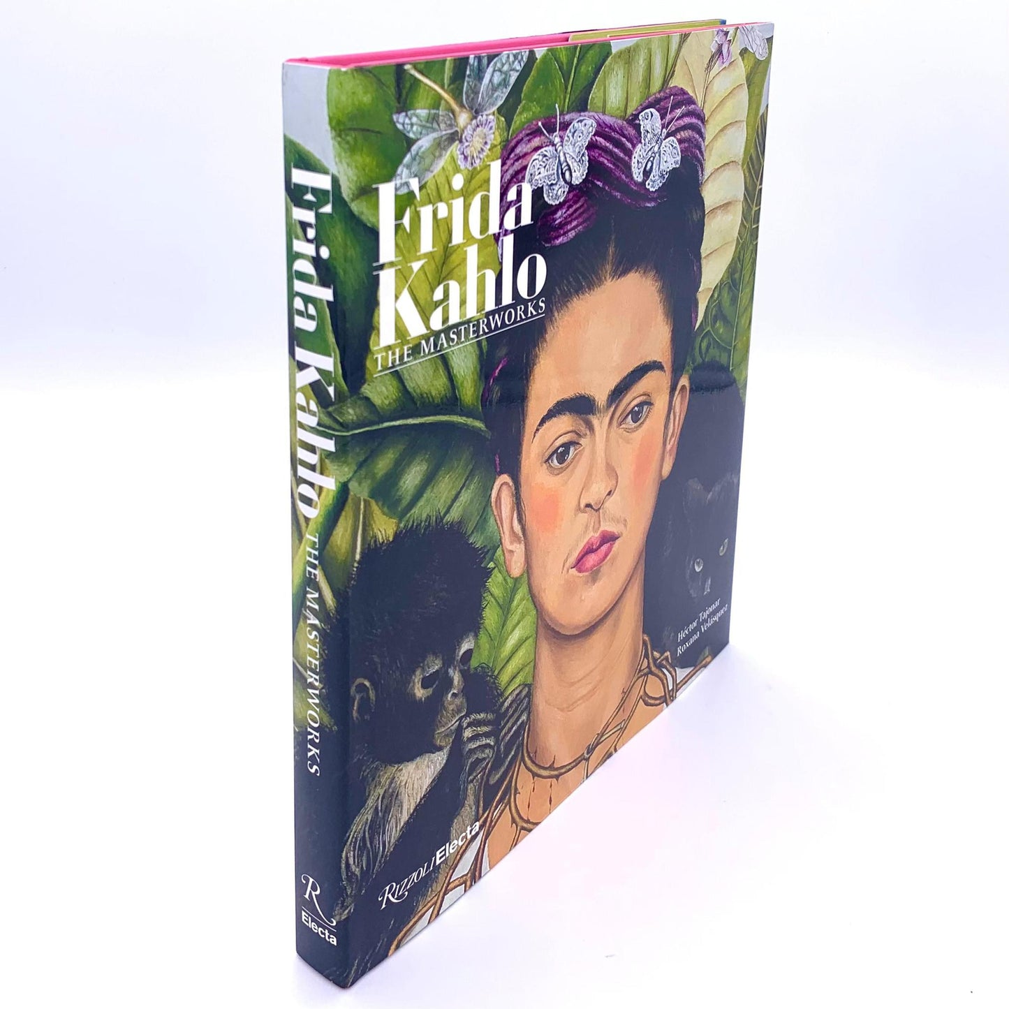 Frida Kahlo: The Masterworks