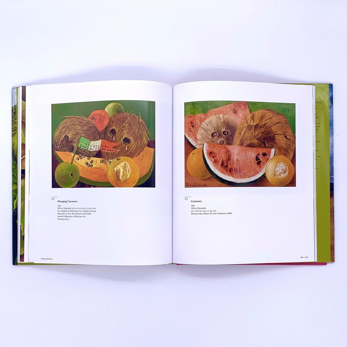 Frida Kahlo: The Masterworks