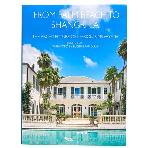 From Palm Beach to Shangri-La