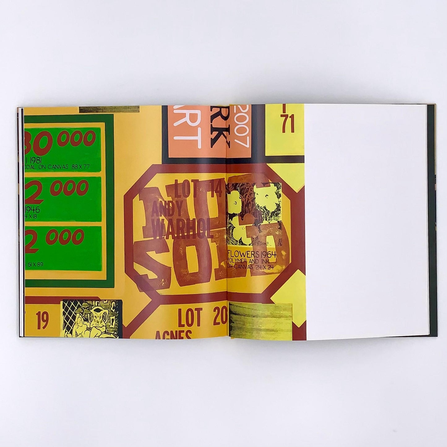 Kerry James Marshall: History of Painting