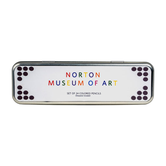 Norton Colored Pencil Set