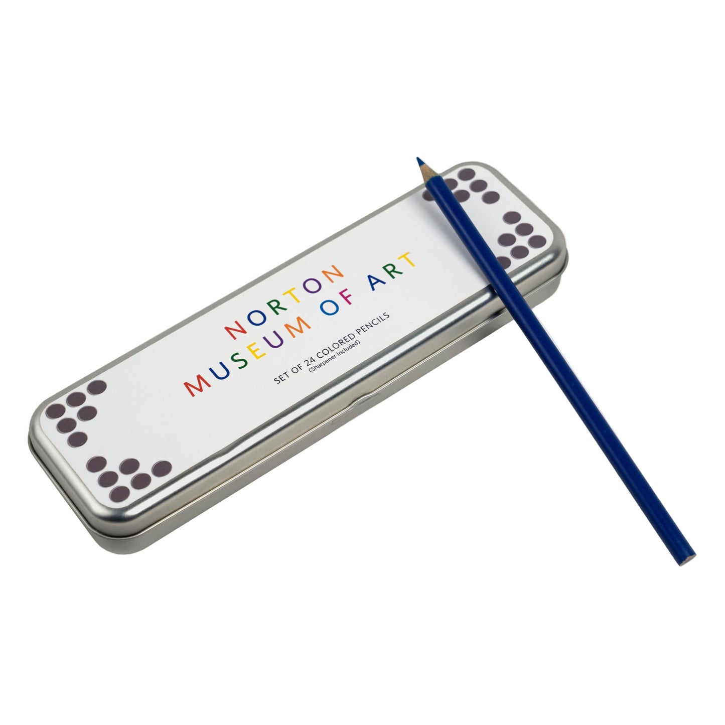 Norton Colored Pencil Set