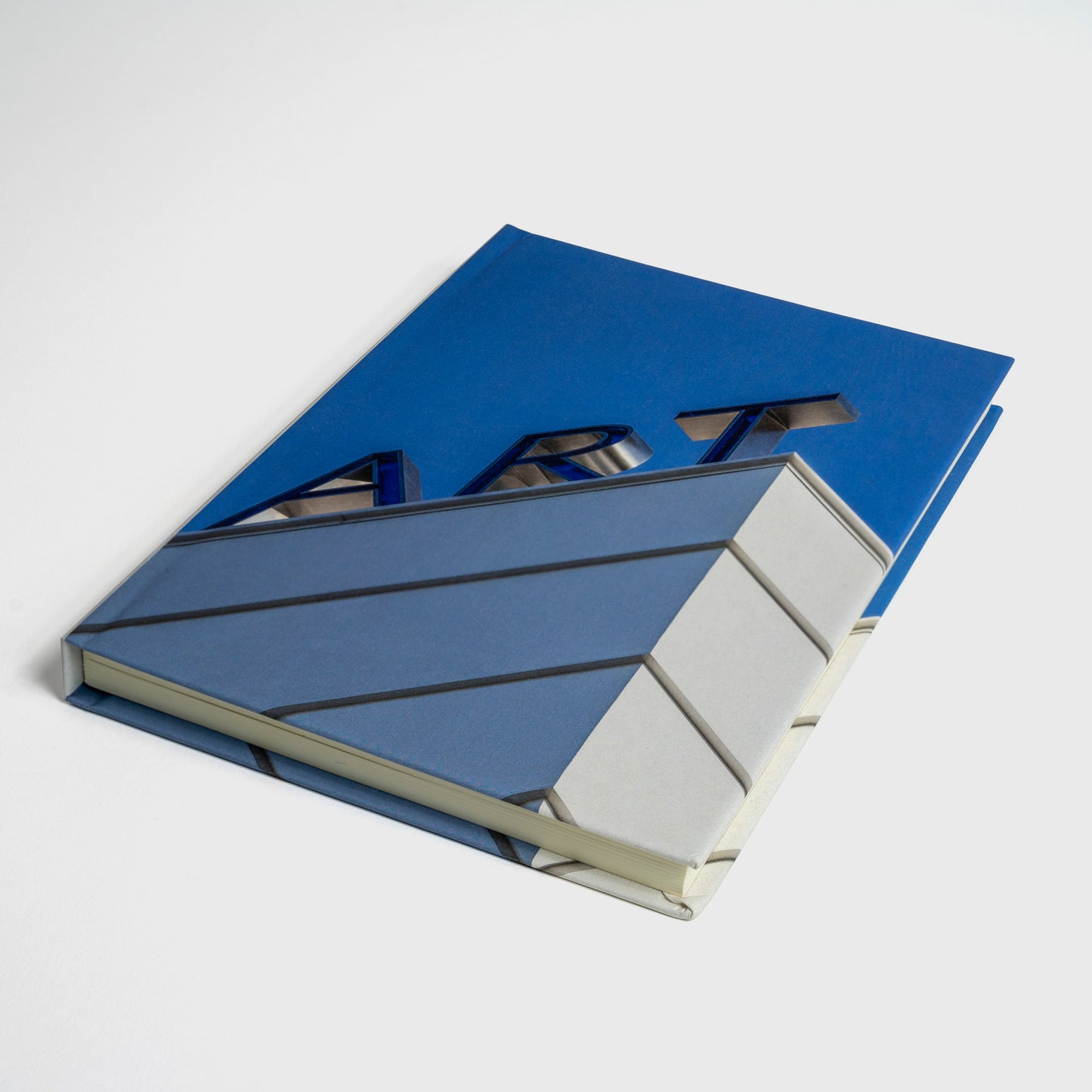 Norton 'Art' Journal (Large)