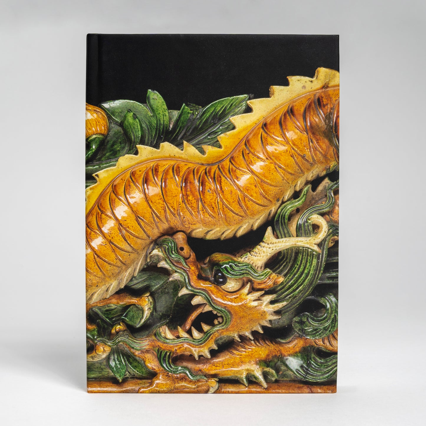 Dragon Journal (Large)