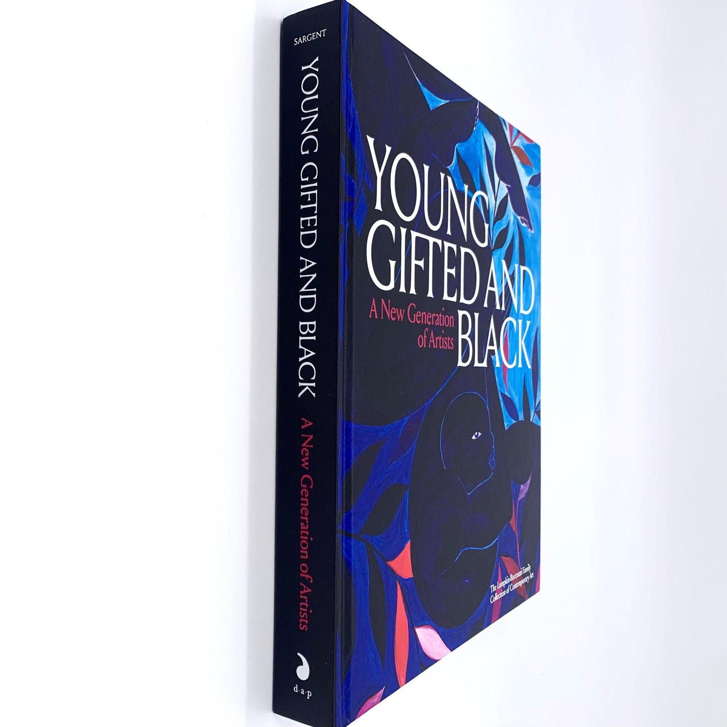 Young, Gifted & Black: A New Generation of Artists