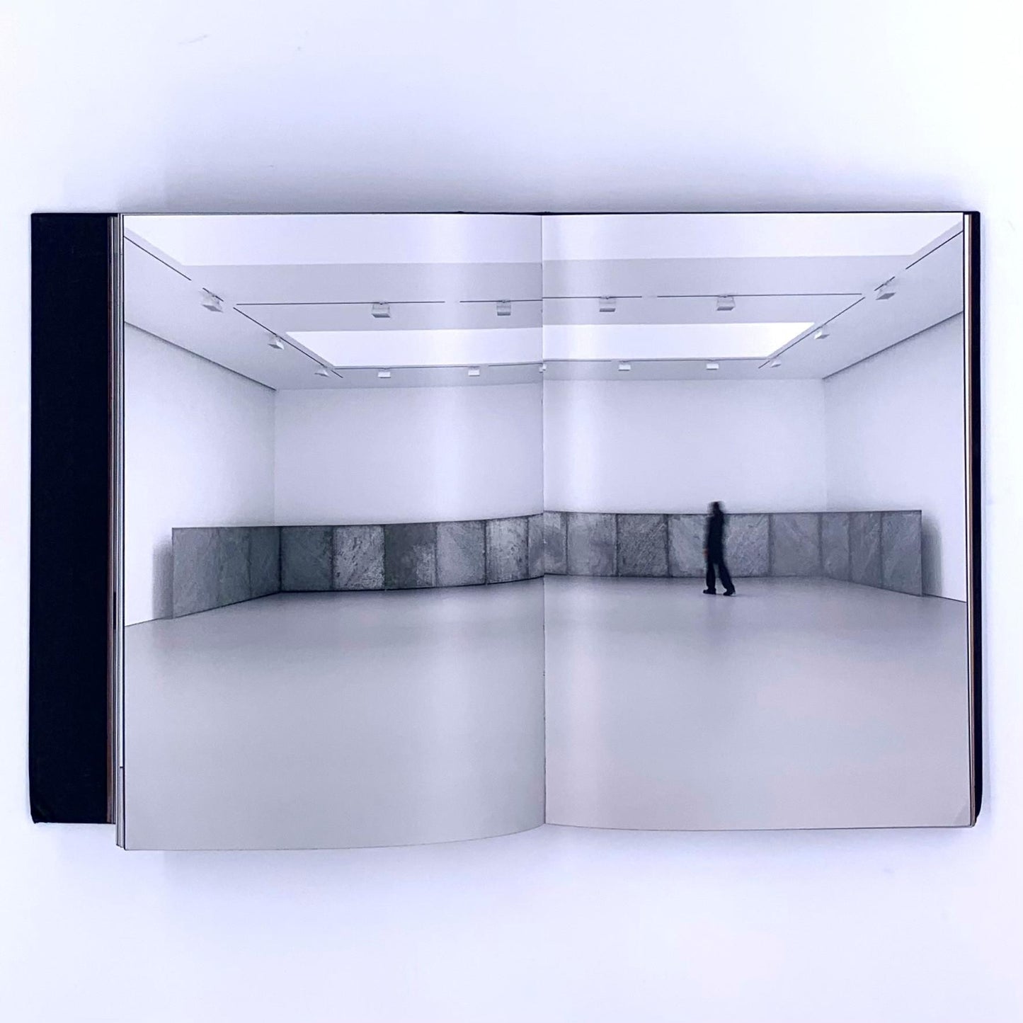 Donald Judd Artworks 1970 - 1994