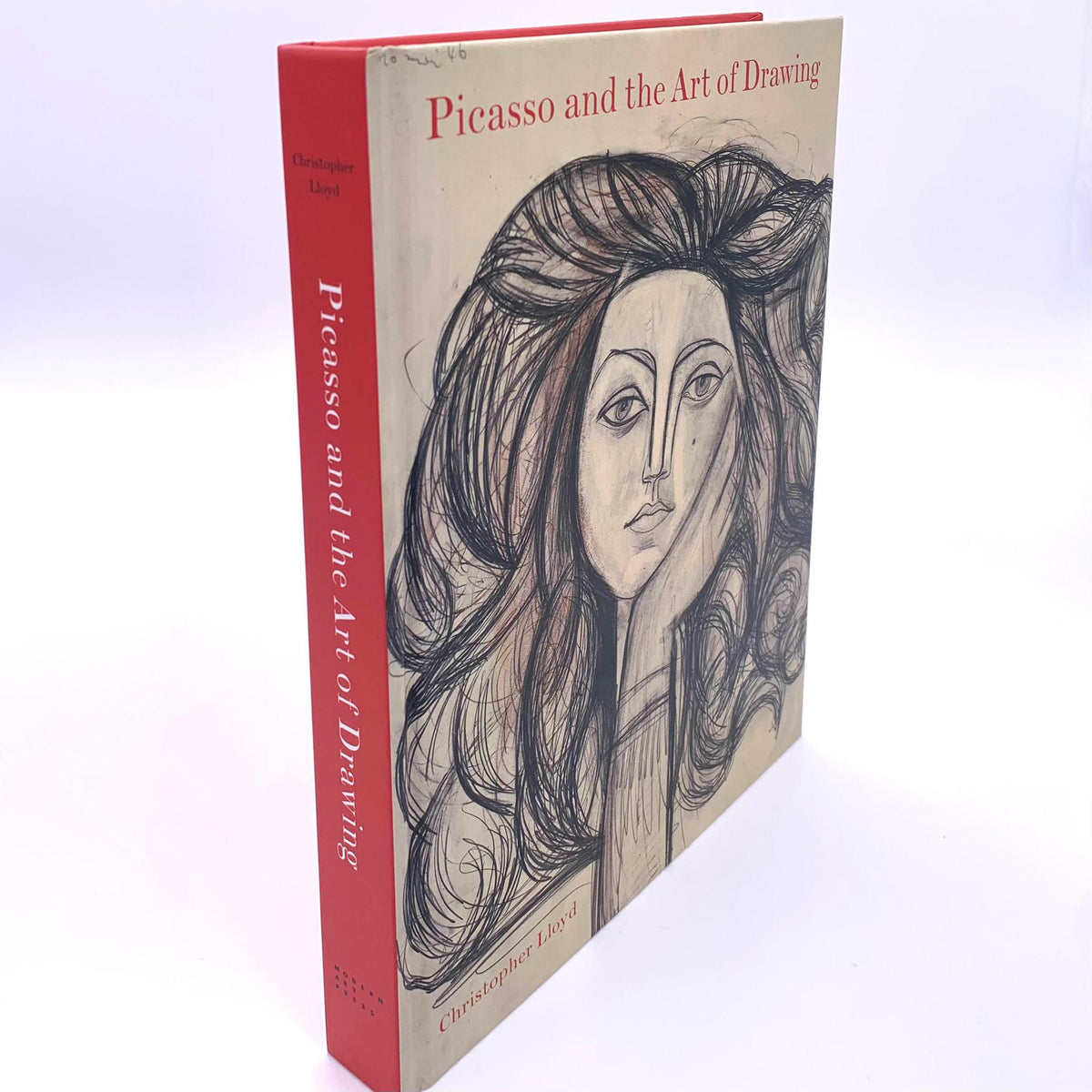 Picasso and the Art of Drawing – The Store at the Norton Museum of Art