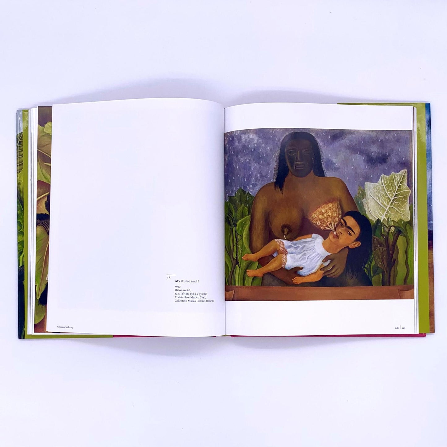 Frida Kahlo: The Masterworks