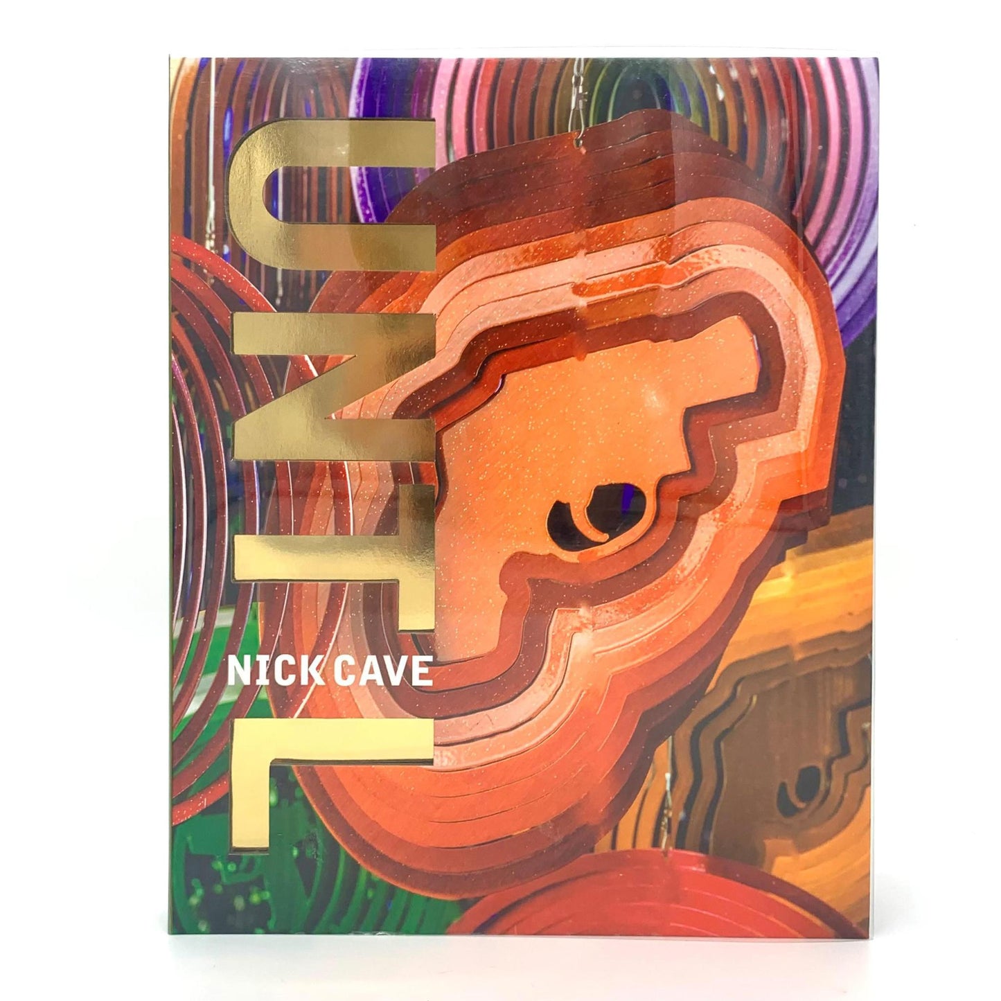 Nick Cave: Until
