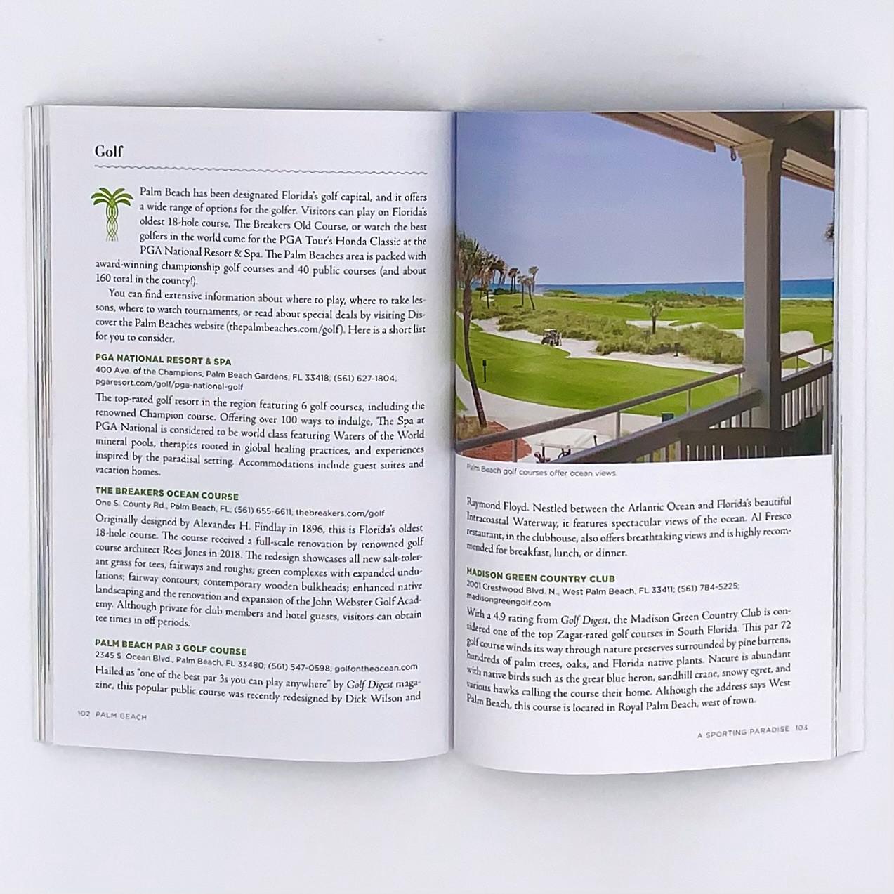 Palm Beach: Essential Guide