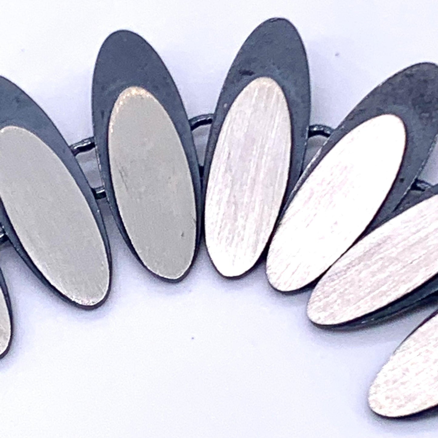 Ellipse Eclipse Bracelet