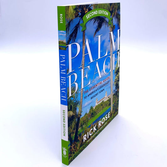 Palm Beach: Essential Guide