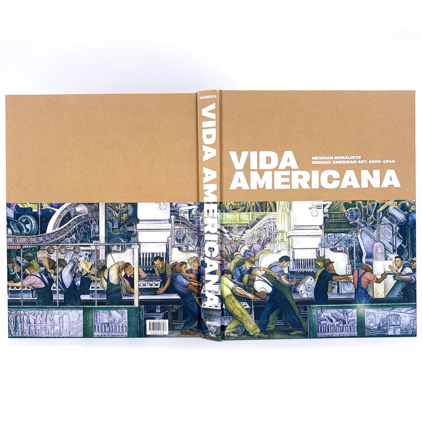 Vida Americana