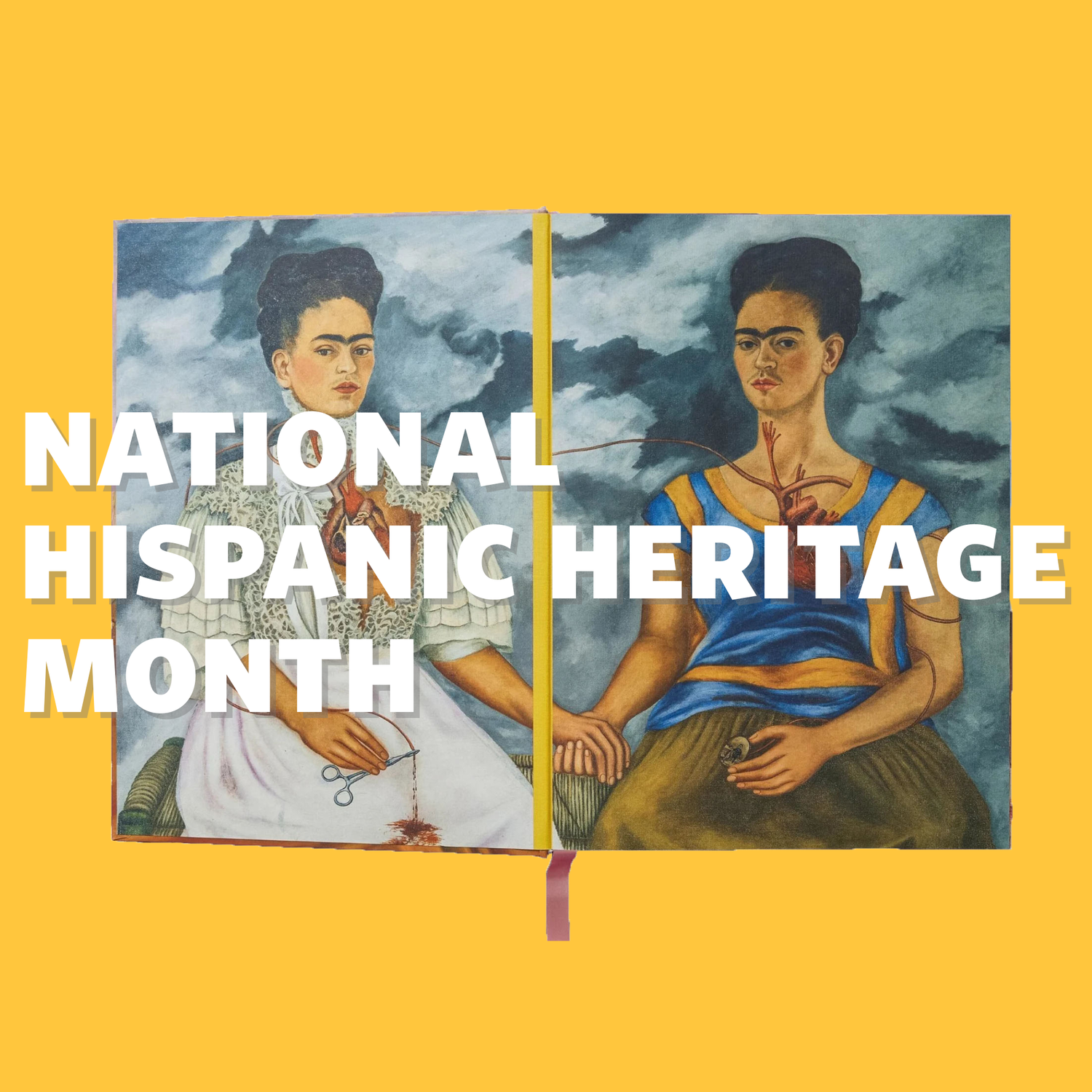 National Hispanic Heritage Month