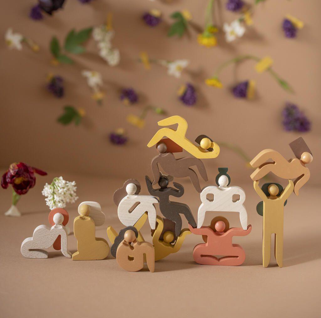 Women and Moods Dream Set