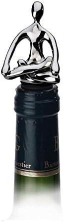 Mukul Goyal Yoga Bottle-stopper