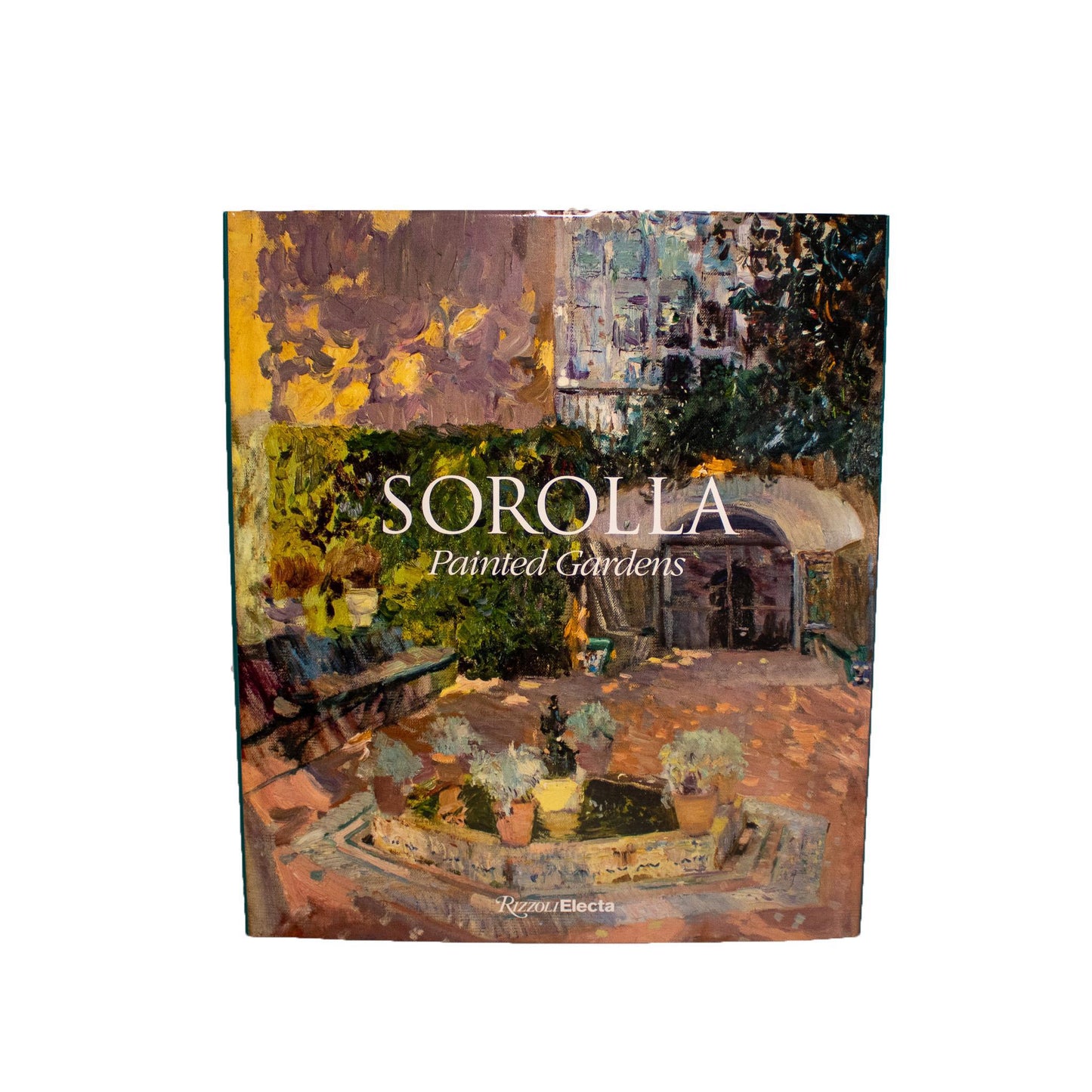 Sorolla Painted Gardens