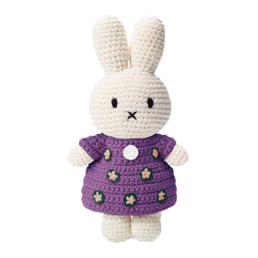 Miffy Monet Water Lilies Dress