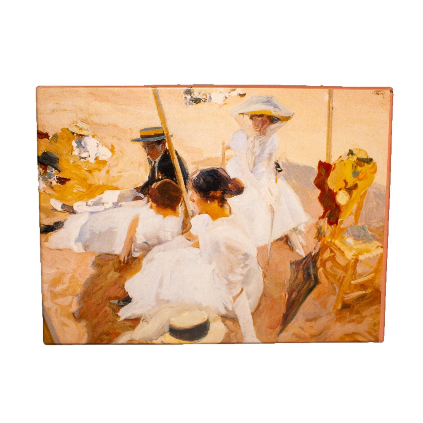 Sorolla Notecards