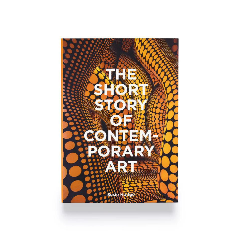 Short Story of Contemporary Art