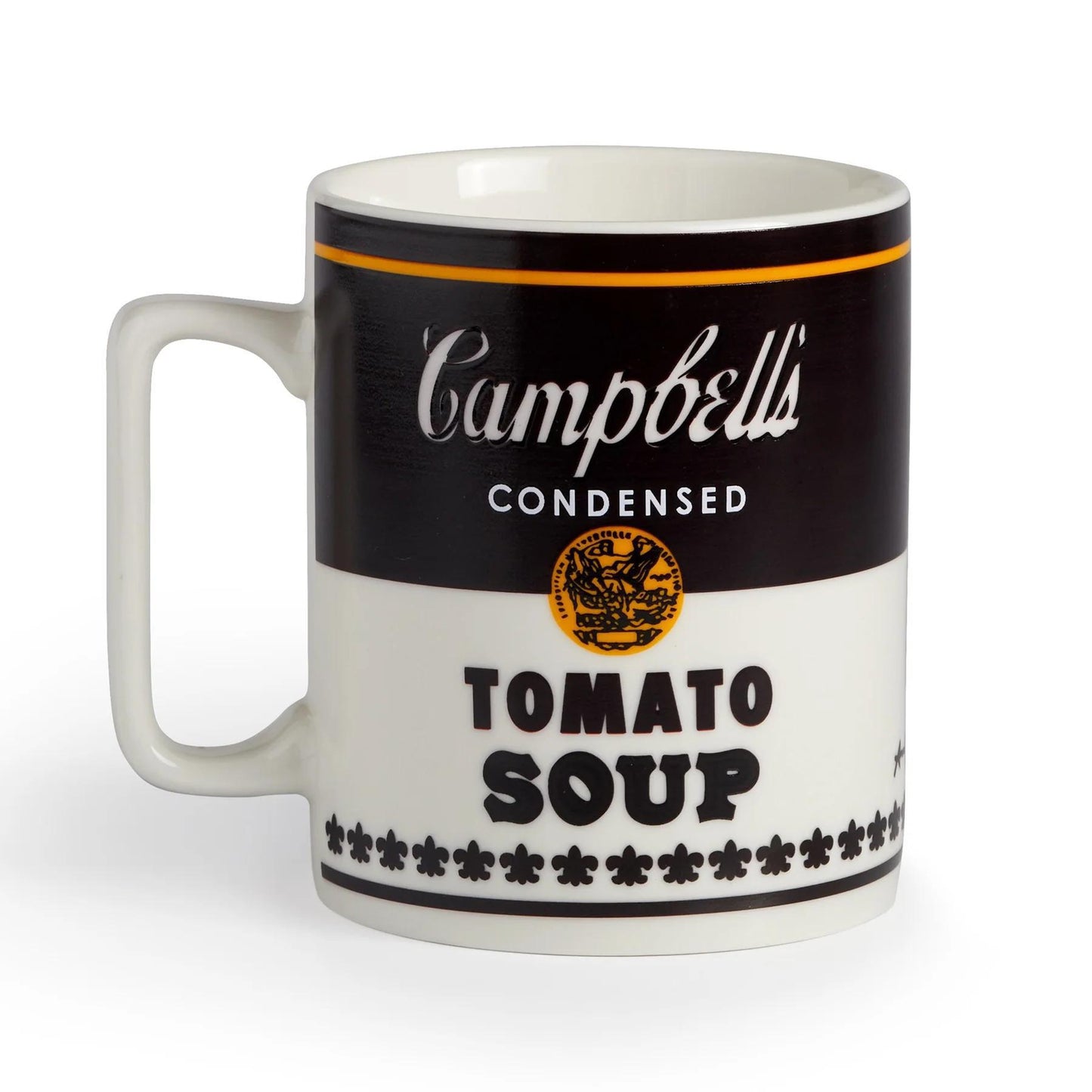 Warhol Soup Can Mug