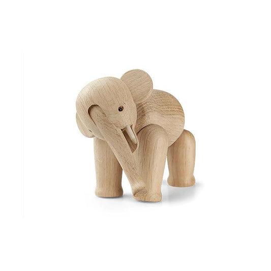 Oak Elephant Mini