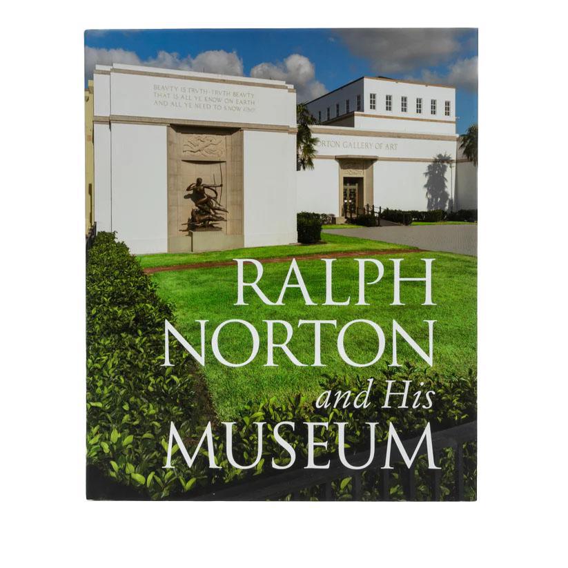 Ralph Norton and His Museum