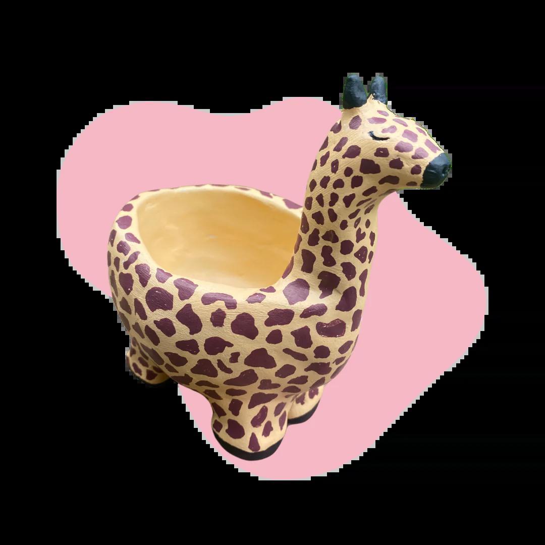 PWP01-Pinch Pot Pottery Kit