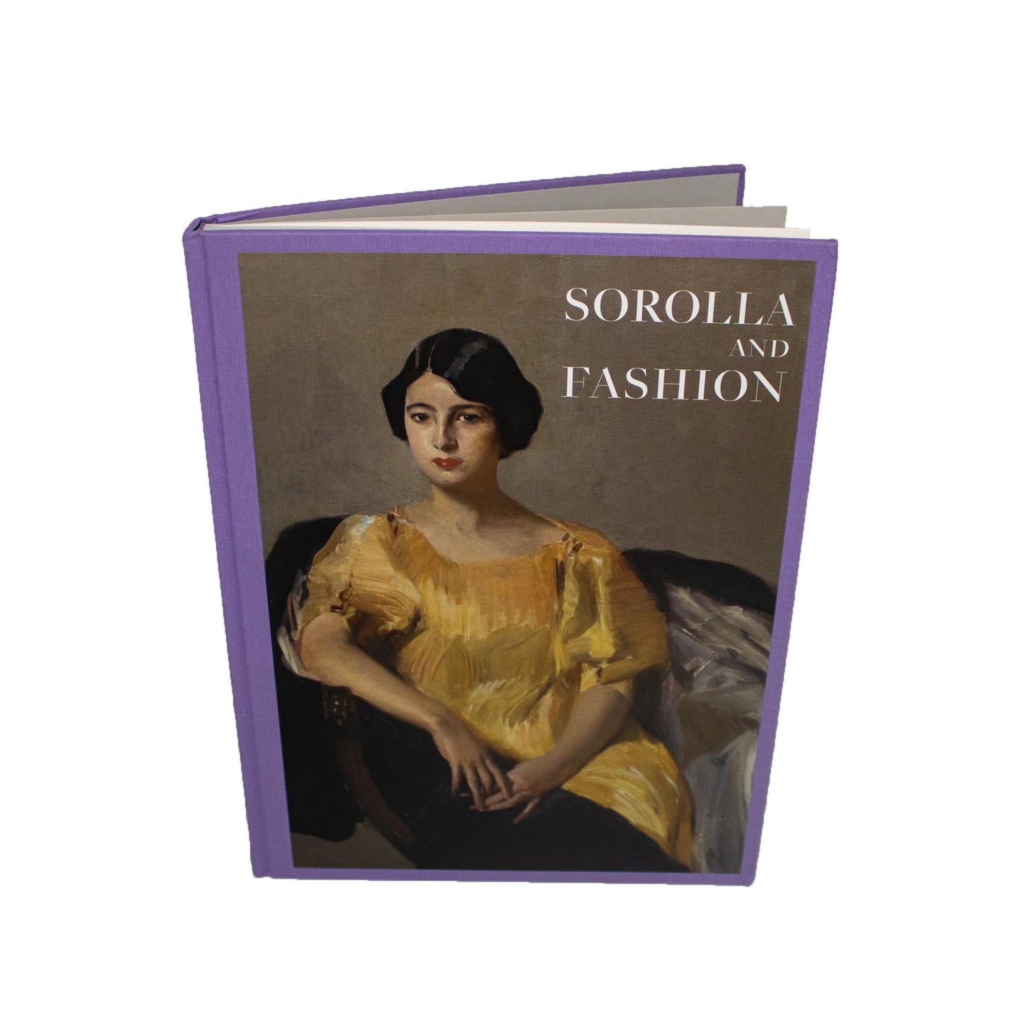 Sorolla and Fashion