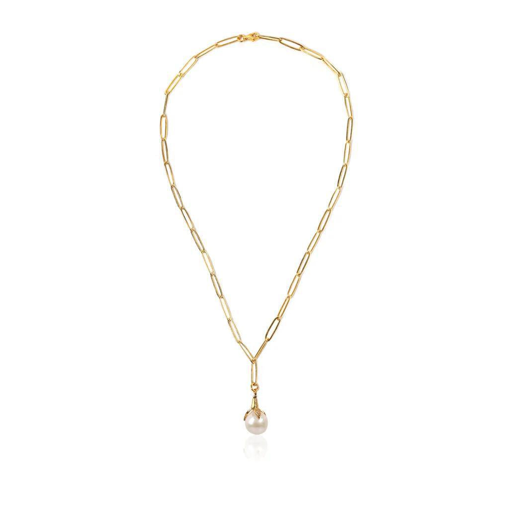 Smyrna Necklace