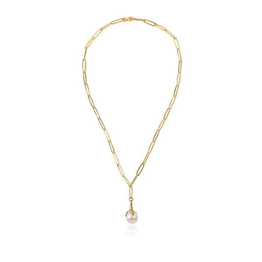 Smyrna Necklace