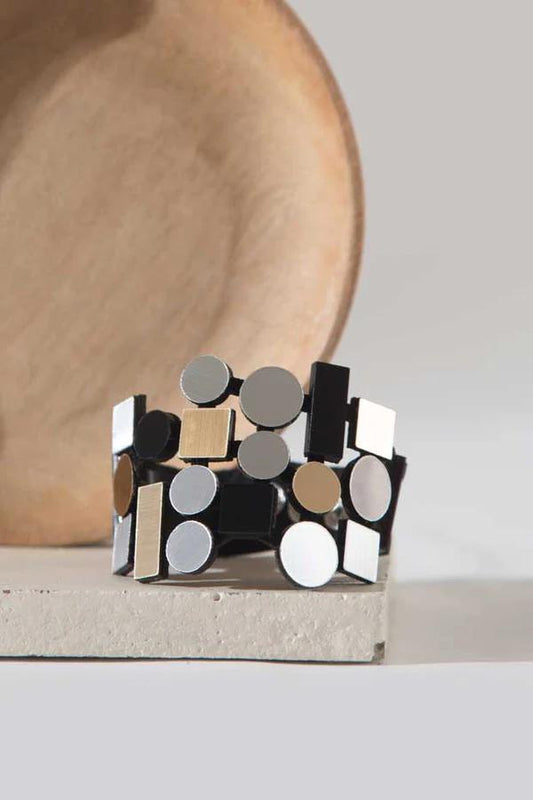 ISK21-Bauhaus Acri Brac
