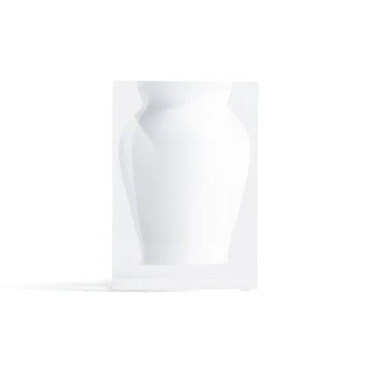 Henry Vase Jr William