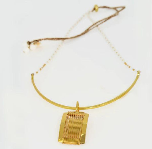 Abaco Necklace