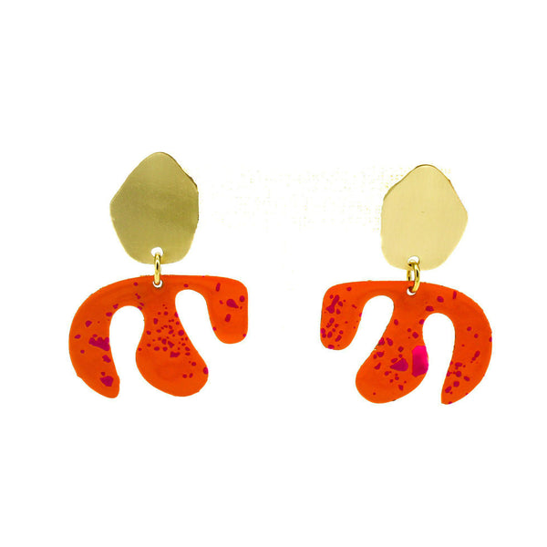 Cindy Earrings