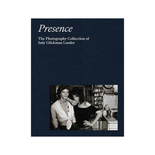 Presence: the Photography Collection