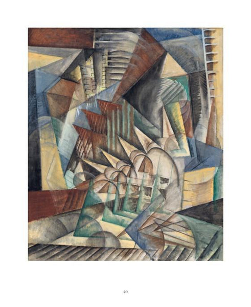 Max Weber & American Cubism
