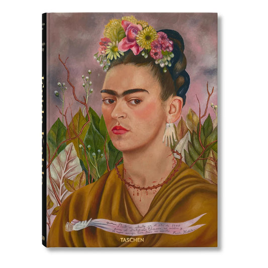 Frida Kahlo: The Complete Paintings